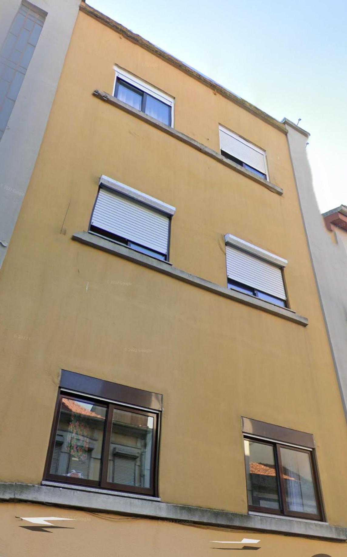 Vicky Porto Exterior foto